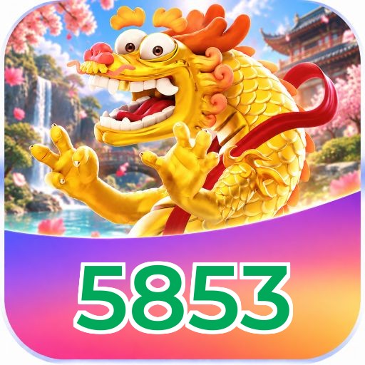 5853 Fortune Tiger RTP