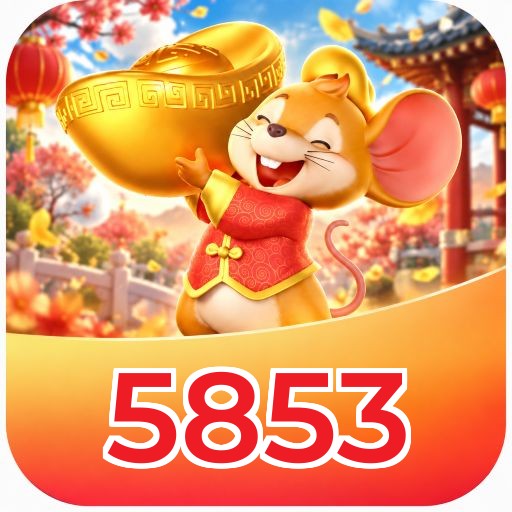 5853 Logo