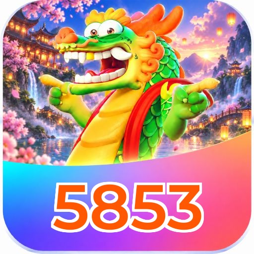 5853 Download - Logo Oficial