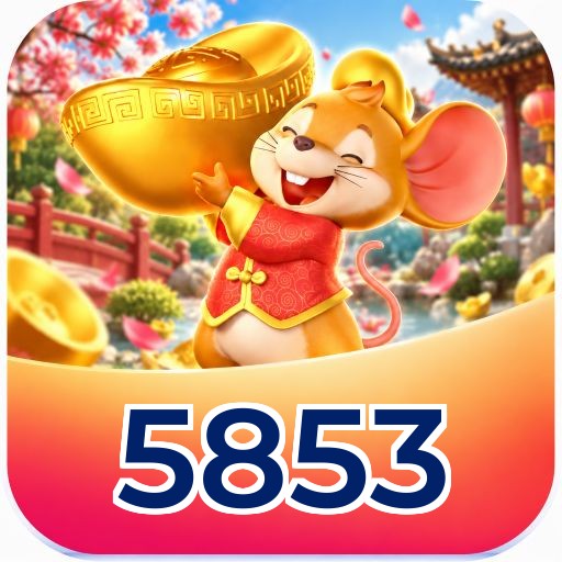 5853 Facebook - Logo Oficial