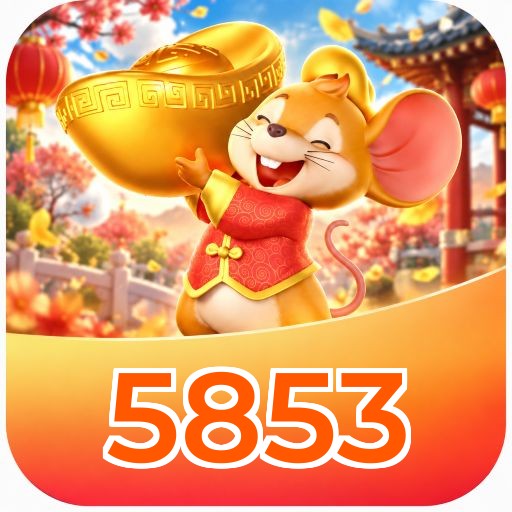 5853 Logo