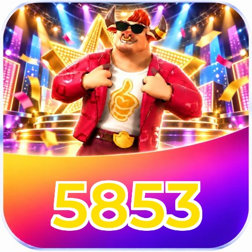 5853 Top Slots