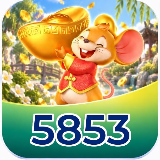 5853 Uptime