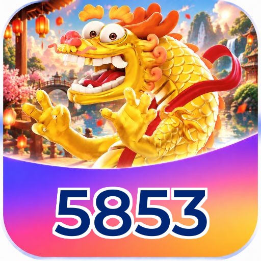 5853 Logo