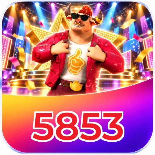 5853 Logo