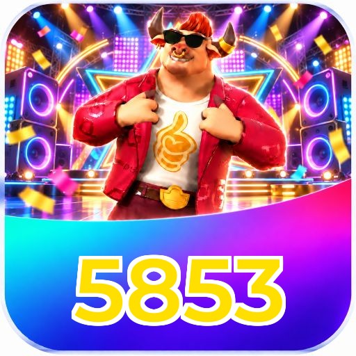 5853 Logo