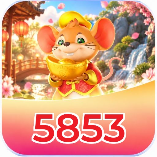 5853 Logo