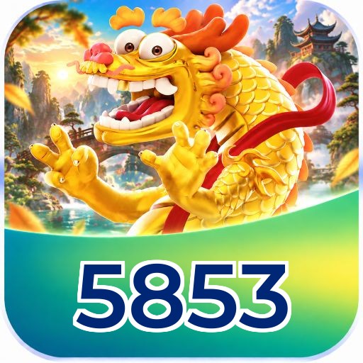 5853 App Features