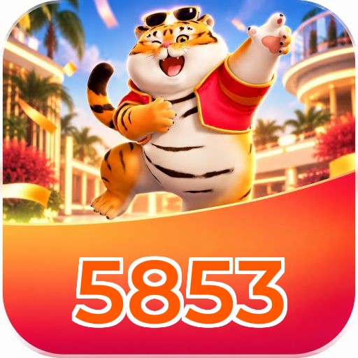 5853 Fortune Tiger Tips