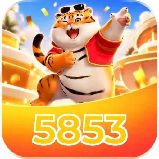 5853 Logo