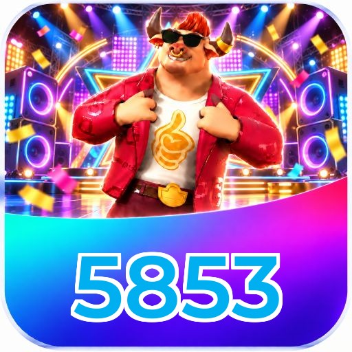 5853 Logo