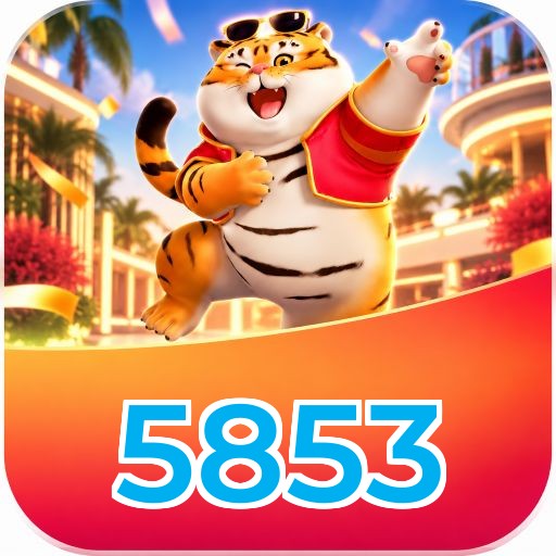 5853 Logo