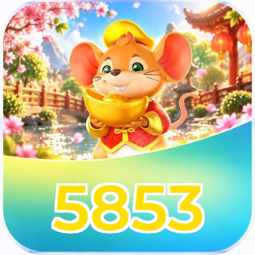 5853 Loterias